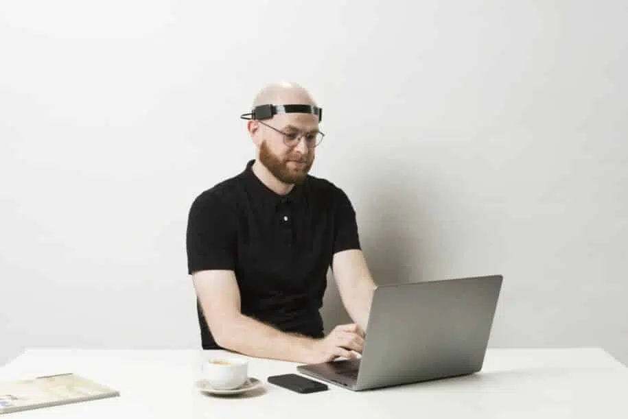 Neuroadaptive Technology and Brain-Computer Interfaces: Toward a Future of Conversing with Our Minds - BrainAccess