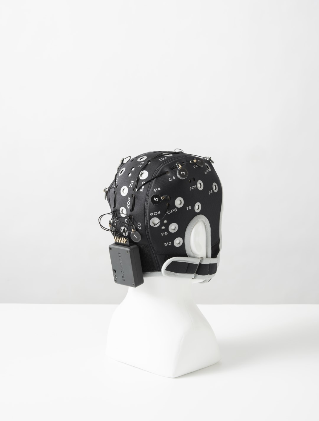 BrainAccess Standard Kit - BrainAccess BrainAccess Standard Kit - Image 3