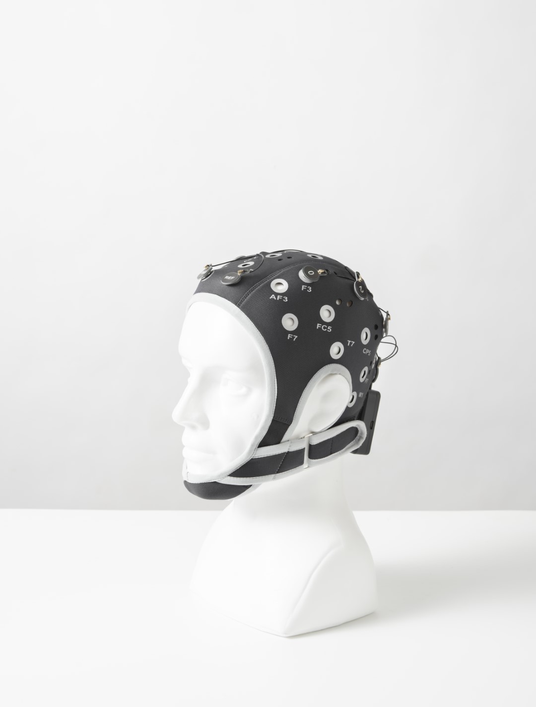 BrainAccess Standard Kit - BrainAccess BrainAccess Standard Kit - Image 4