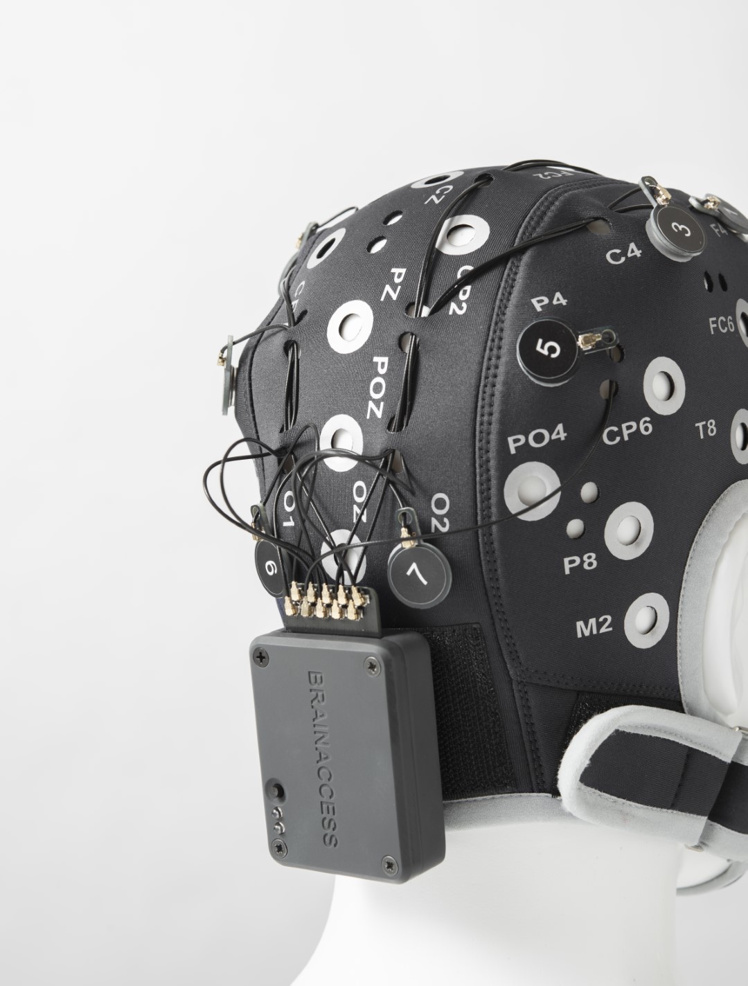 BrainAccess Standard Kit - BrainAccess BrainAccess Standard Kit - Image 6