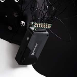 BrainAccess Midi - 16 channel electroencephalograph