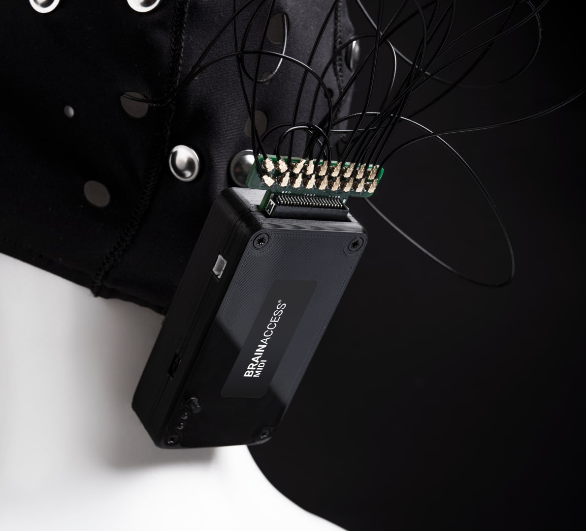 BrainAccess Extended Kit