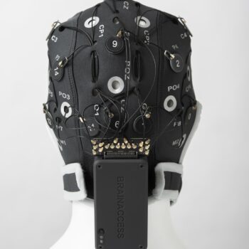 BrainAccess Extended Kit