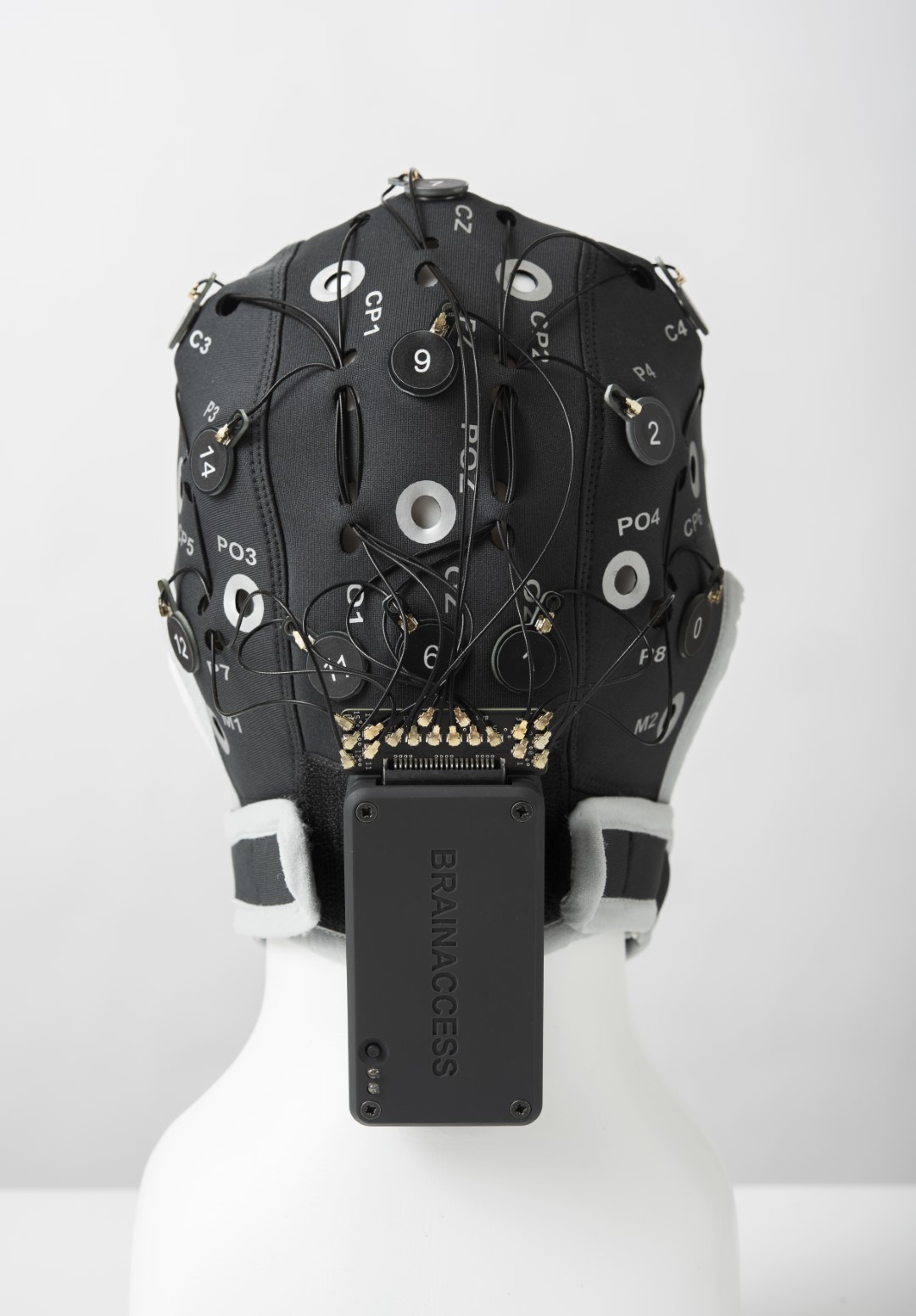 BrainAccess Extended Kit - BrainAccess BrainAccess Extended Kit