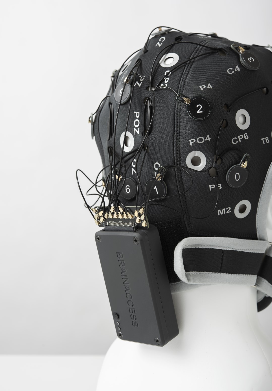 BrainAccess Extended Kit - BrainAccess BrainAccess Extended Kit - Image 6