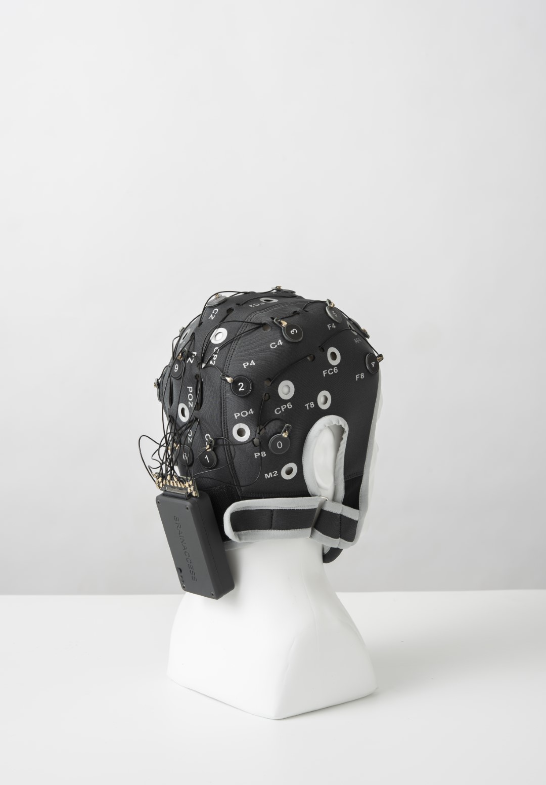 BrainAccess Extended Kit - BrainAccess BrainAccess Extended Kit - Image 3