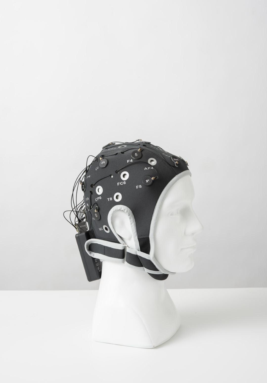 BrainAccess Extended Kit - BrainAccess BrainAccess Extended Kit - Image 2