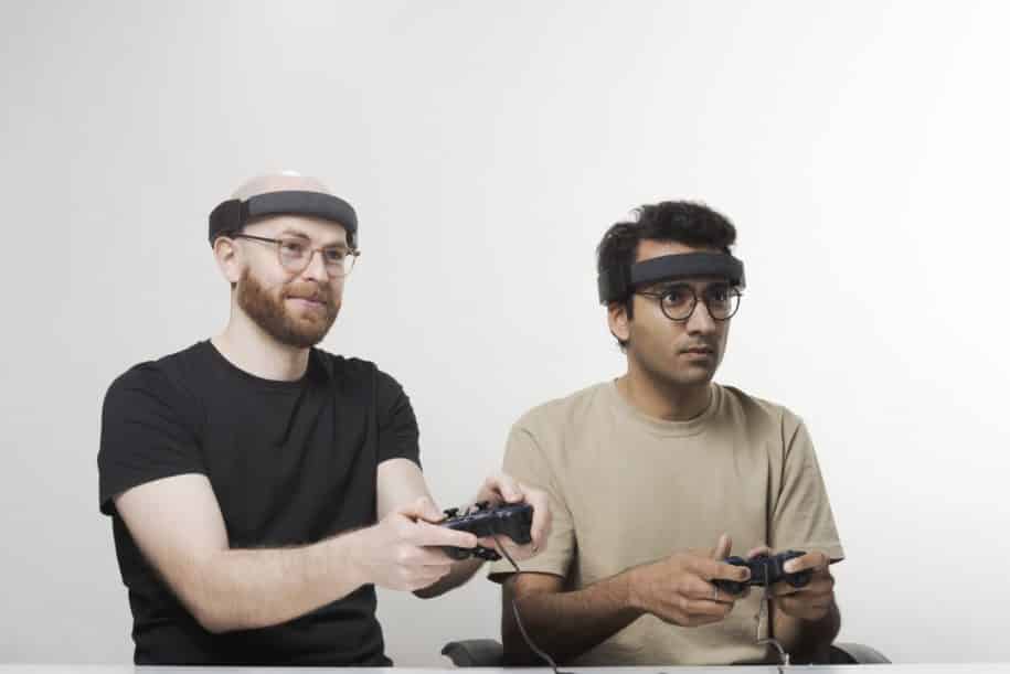 BrainAccess HALO - an Integrated EEG Headband is Released - BrainAccess