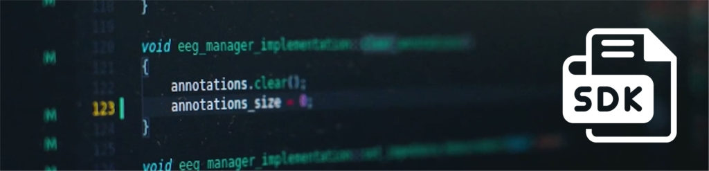 BrainAccess SDK Version Upgrade to 2.3.0