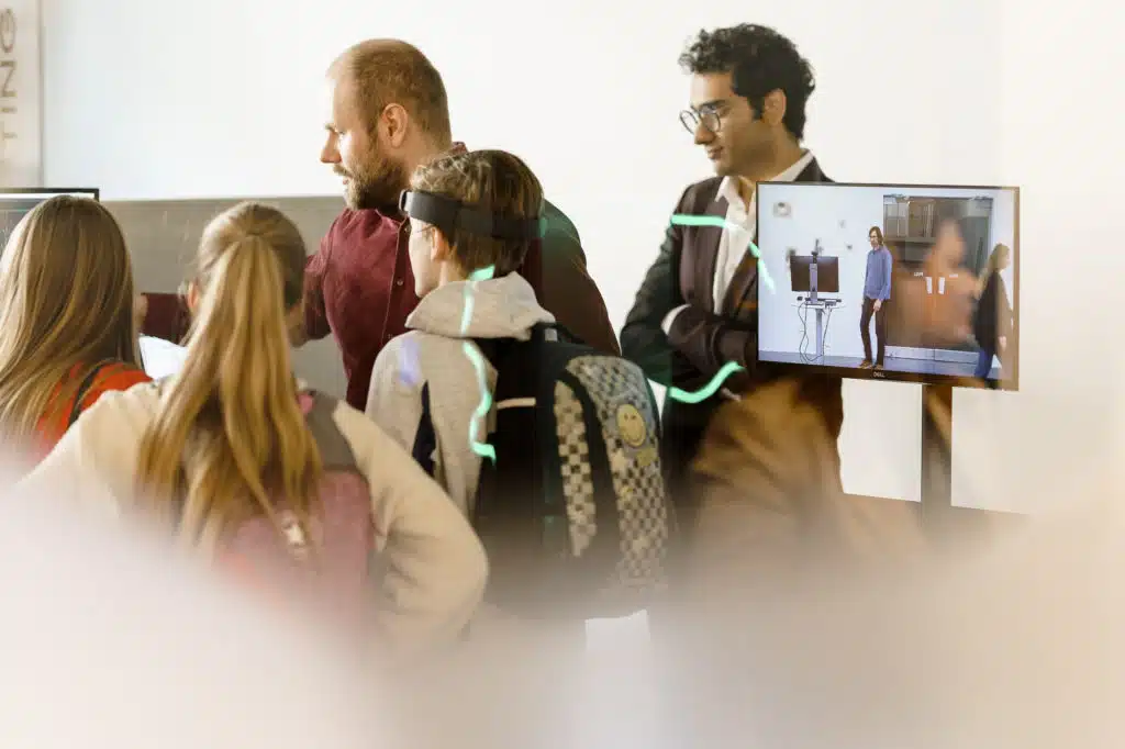 Brain-computer interface - what opportunities will the technology provide for people and businesses? - BrainAccess Brain-computer interface – what opportunities will the technology provide for people and businesses?