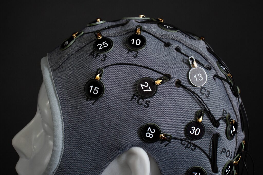 BrainAccess Major Hardware Upgrade