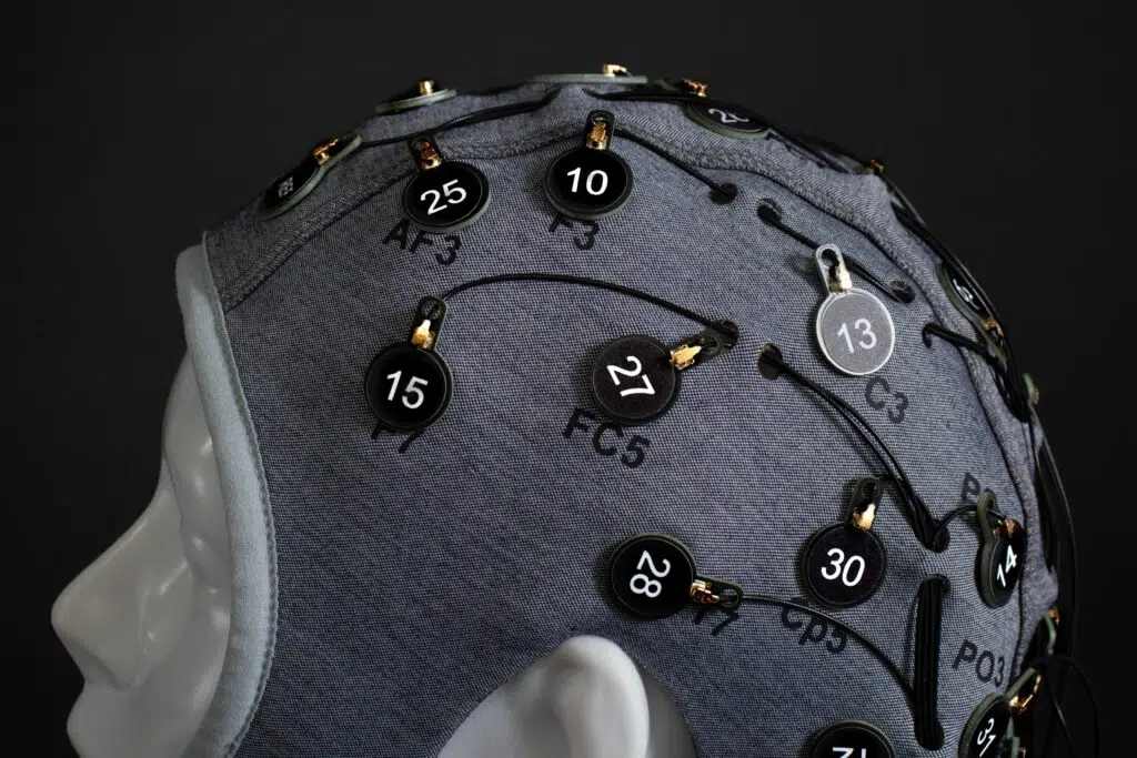 BrainAccess Major Hardware Upgrade - BrainAccess BrainAccess Major Hardware Upgrade