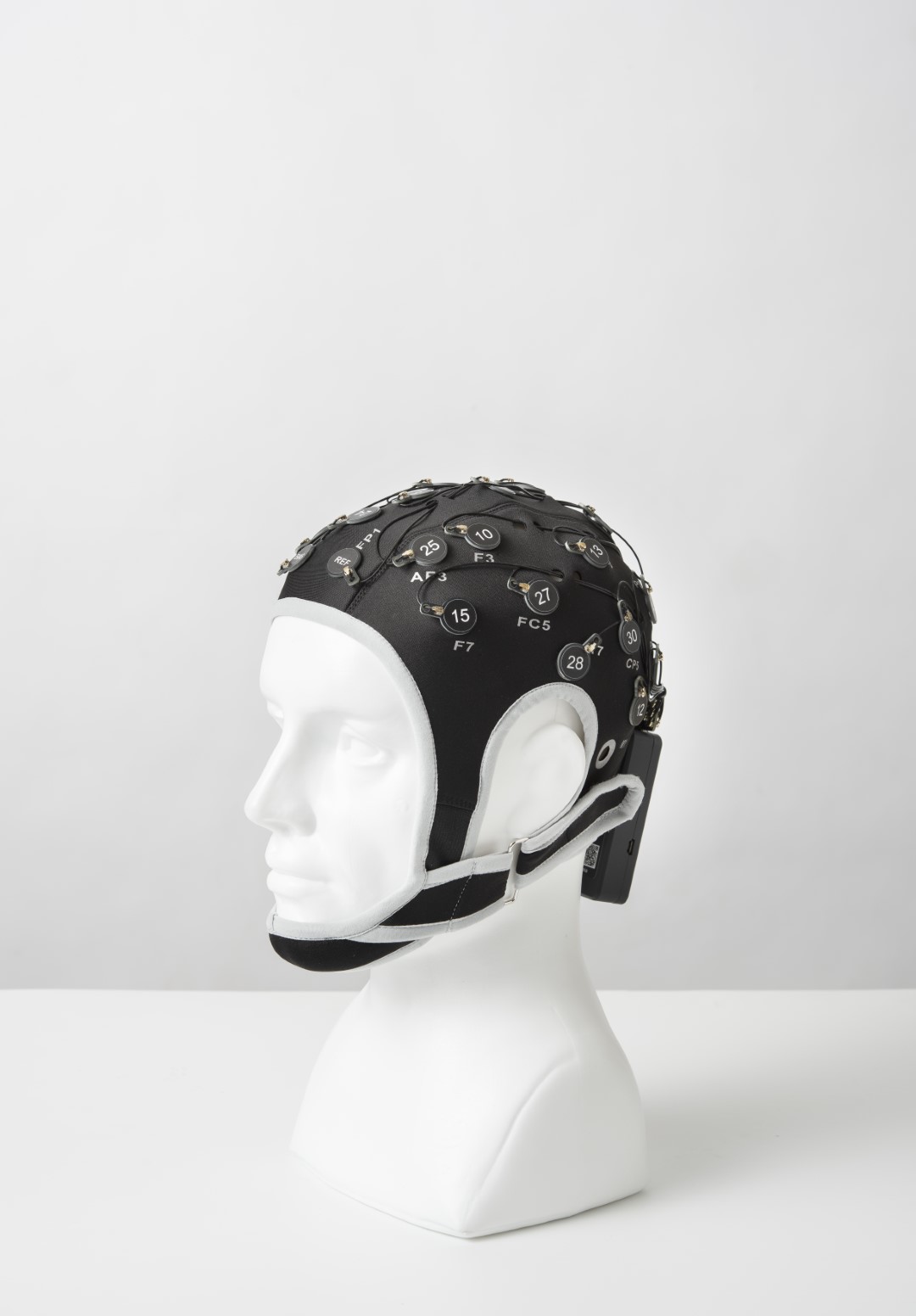 BrainAccess Extended+ Kit - BrainAccess BrainAccess Extended+ Kit - Image 4