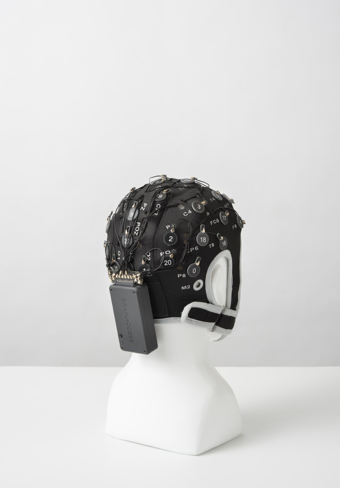 BrainAccess Extended+ Kit - BrainAccess BrainAccess Extended+ Kit - Image 3