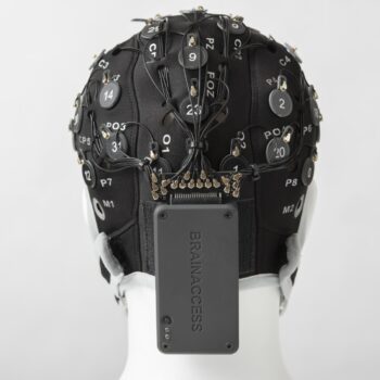 BrainAccess Extended+ Kit