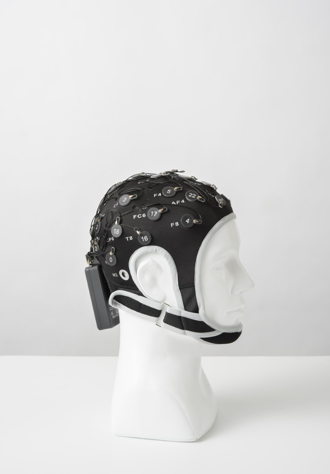 BrainAccess Extended+ Kit - BrainAccess BrainAccess Extended+ Kit - Image 2