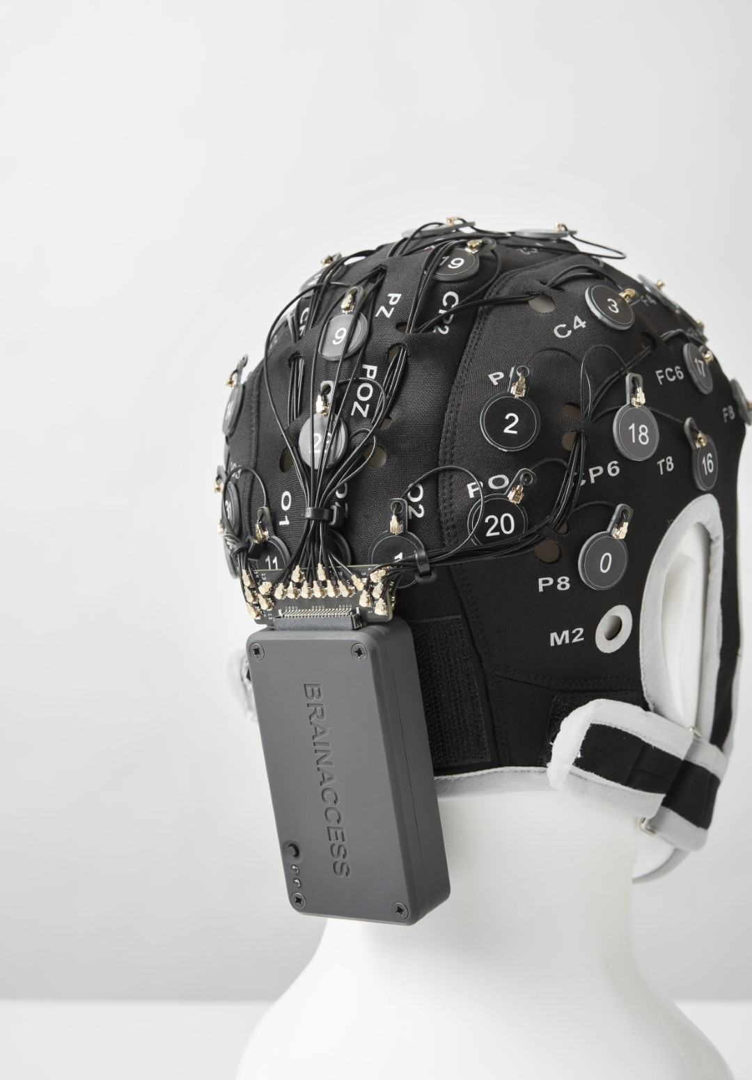 BrainAccess Extended+ Kit - BrainAccess BrainAccess Extended+ Kit - Image 6