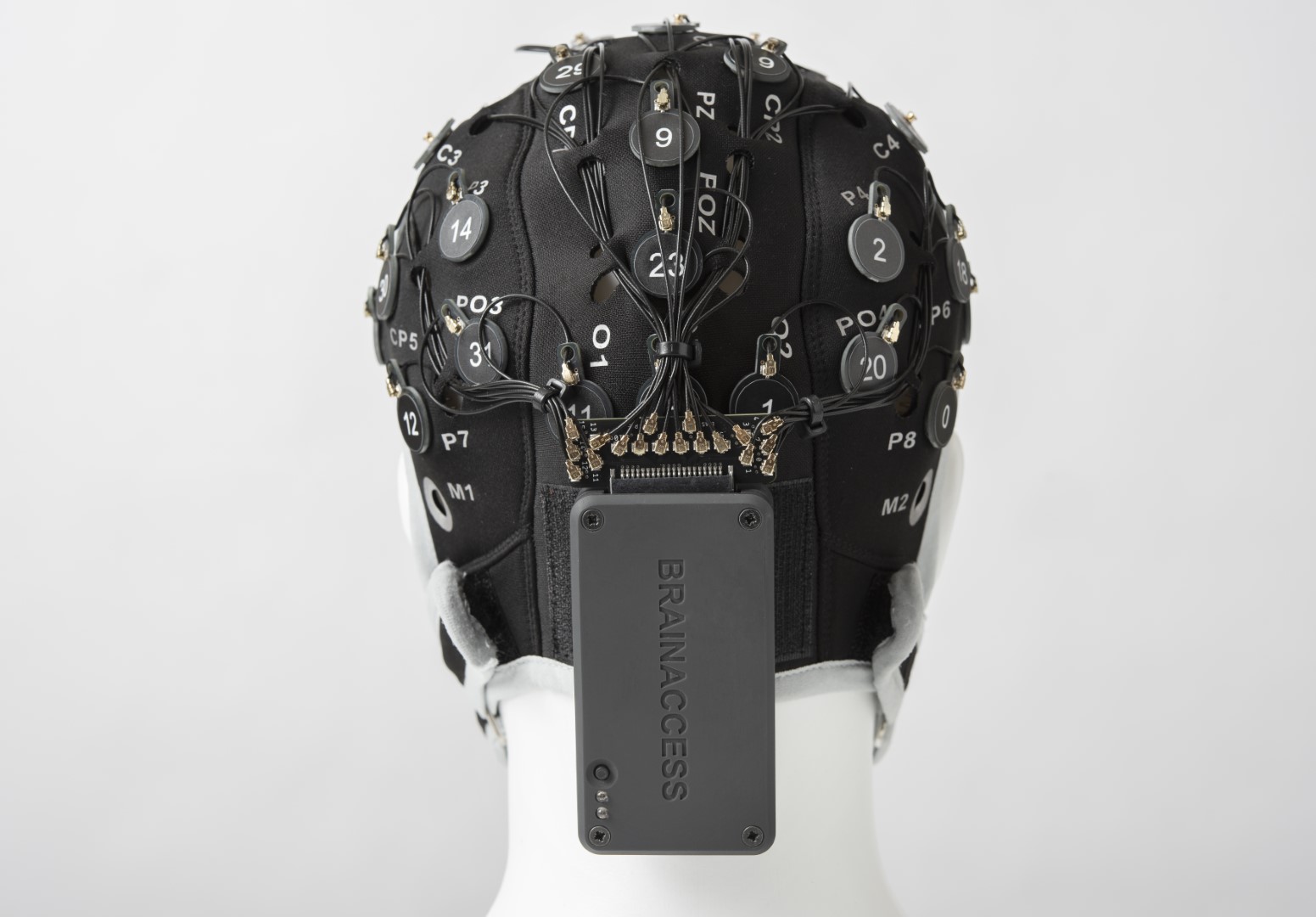 BrainAccess Extended+ Kit - BrainAccess BrainAccess Extended+ Kit