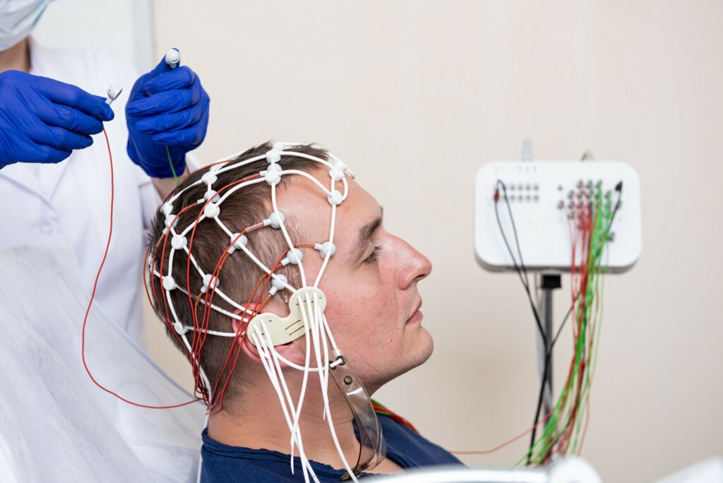 Methods of Brain Activity Measurements - BrainAccess