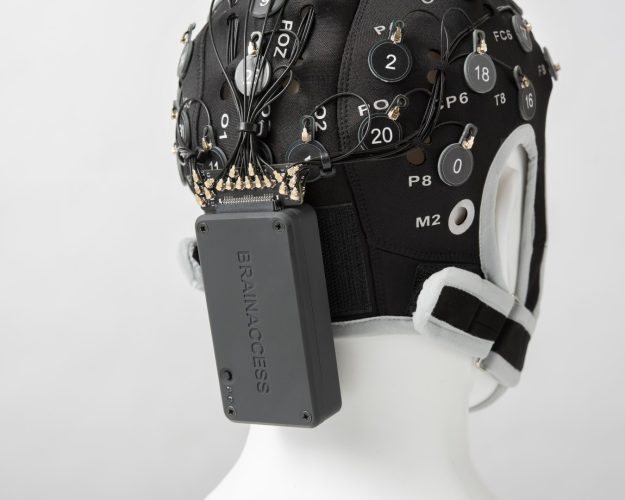 Brain Max System BrainAccess MAXI Kit - BrainAccess