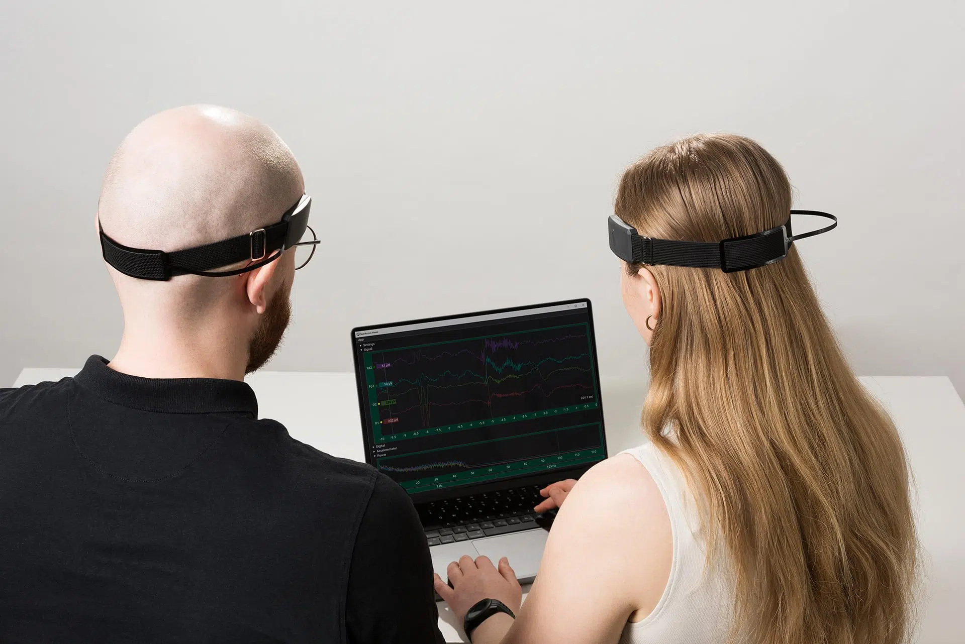 A Comparative Analysis of EEG Cap Technologies - BrainAccess