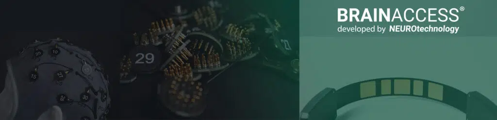 BrainAccess Hardware Updated to Use BLE Connectivity - BrainAccess BrainAccess Hardware Updated to Use BLE Connectivity