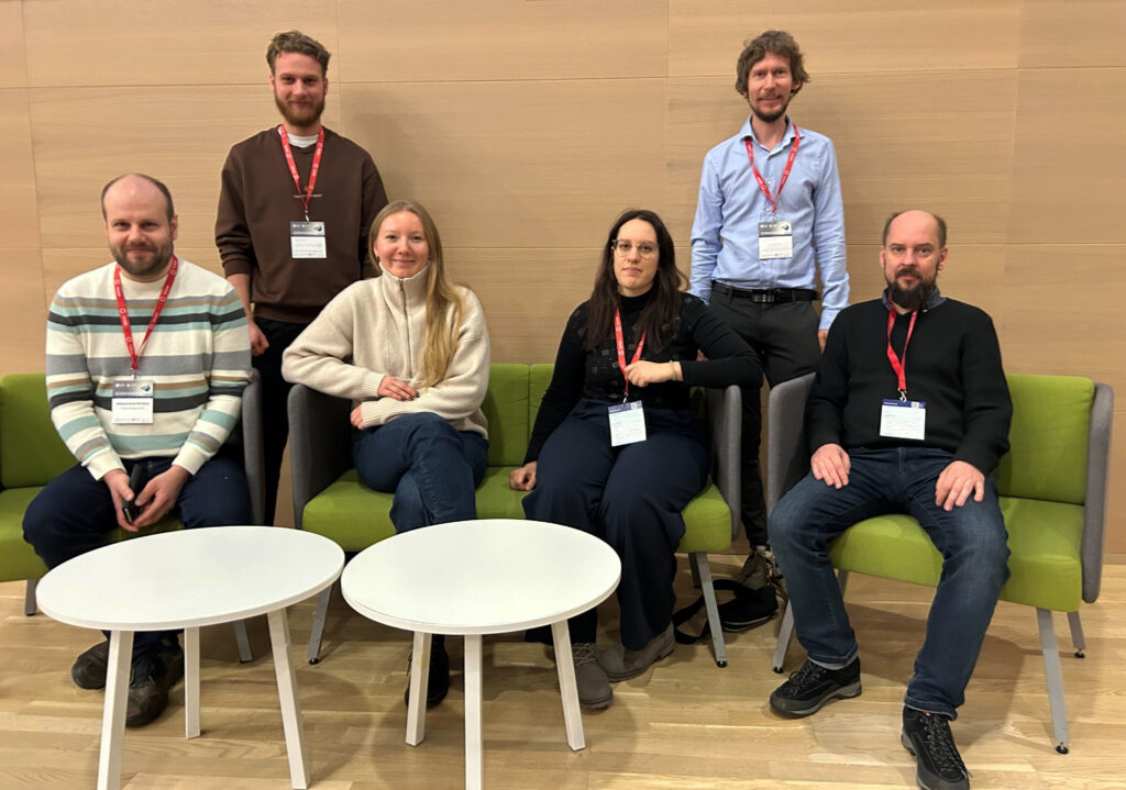 BrainAccess Team Attends the 16th International Conference of the Lithuanian Neuroscience Association