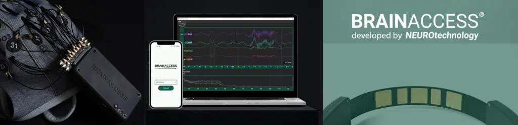 BrainAccess Mobile App Release - BrainAccess BrainAccess Mobile App Release