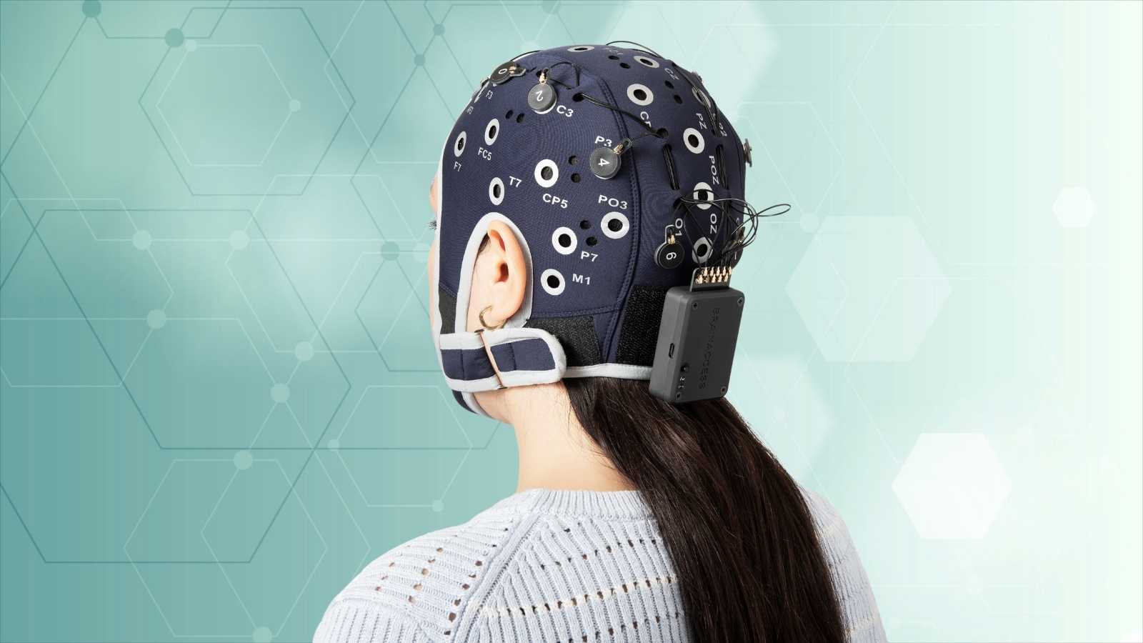 A Comparative Analysis of EEG Cap Technologies - BrainAccess A Comparative Analysis of EEG Cap Technologies - BrainAccess