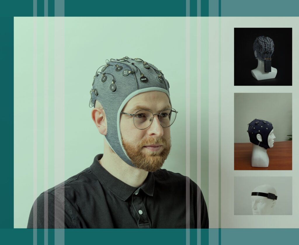 A Comparative Analysis of EEG Cap Technologies