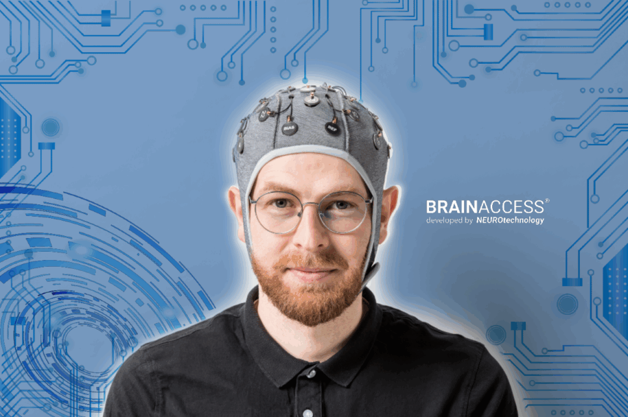 EEG Foundation Models: Unlocking the Next Generation of Neurotechnology - BrainAccess