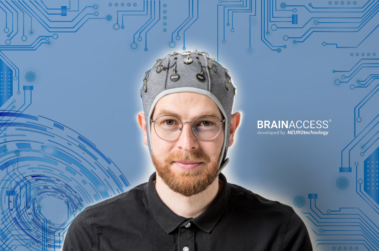 EEG Foundation Models: Unlocking the Next Generation of Neurotechnology - BrainAccess