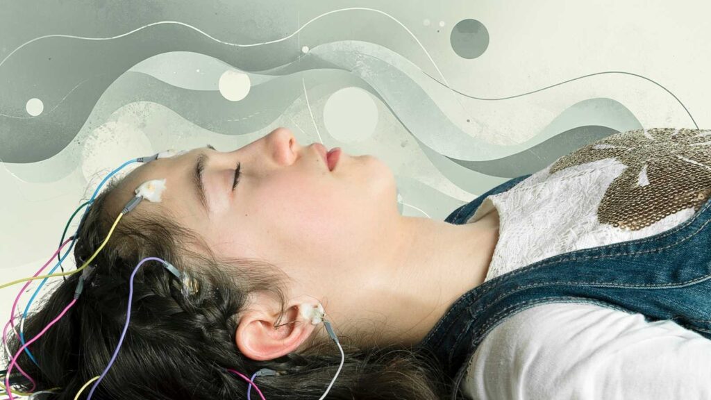 Understanding EEG Power: Beyond the Brainwaves - BrainAccess Understanding EEG Power: Beyond the Brainwaves