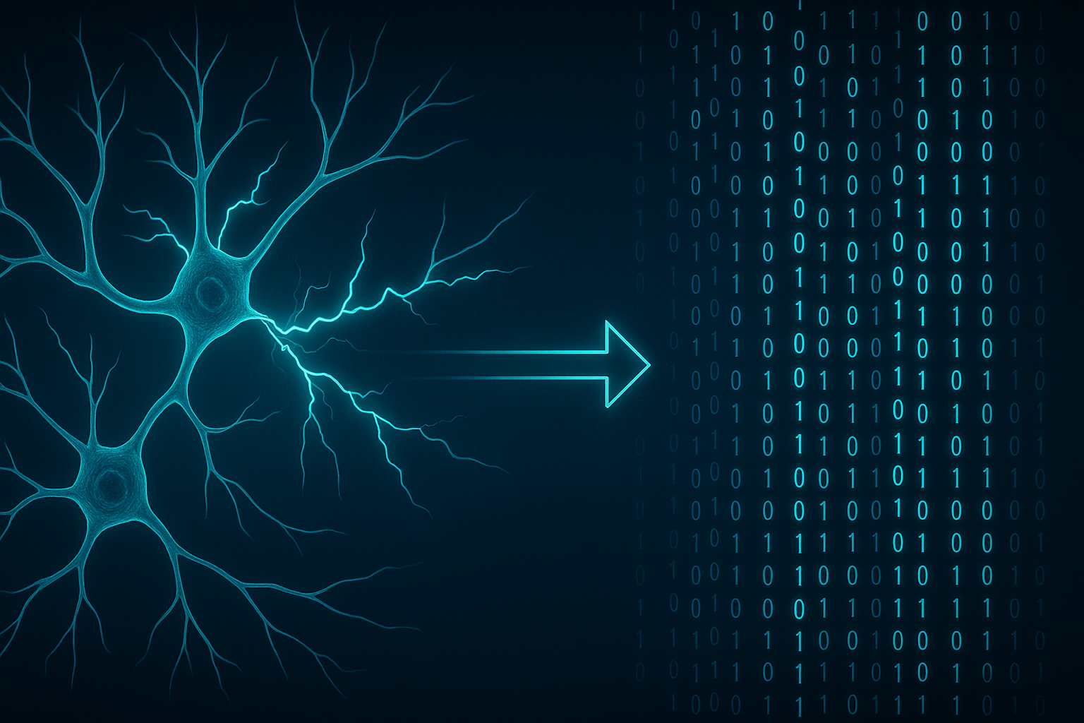 From Brain to Bytes: How EEG Data is Captured - BrainAccess