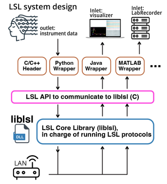 Lab Streaming Layer (LSL) Gets Its Reference Paper: A Milestone for Neuroscience Research - BrainAccess