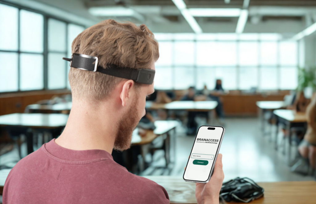 BrainAccess Release 2025: More Adaptable and Versatile Than Ever - BrainAccess BrainAccess Release 2025: More Adaptable and Versatile Than Ever