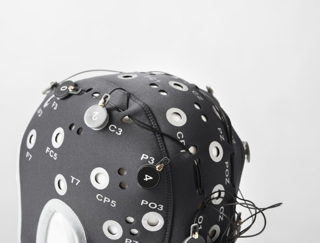 BrainAccess CAP - BrainAccess