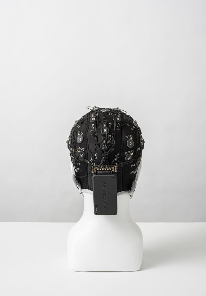 BrainAccess Release 2025: More Adaptable and Versatile Than Ever - BrainAccess