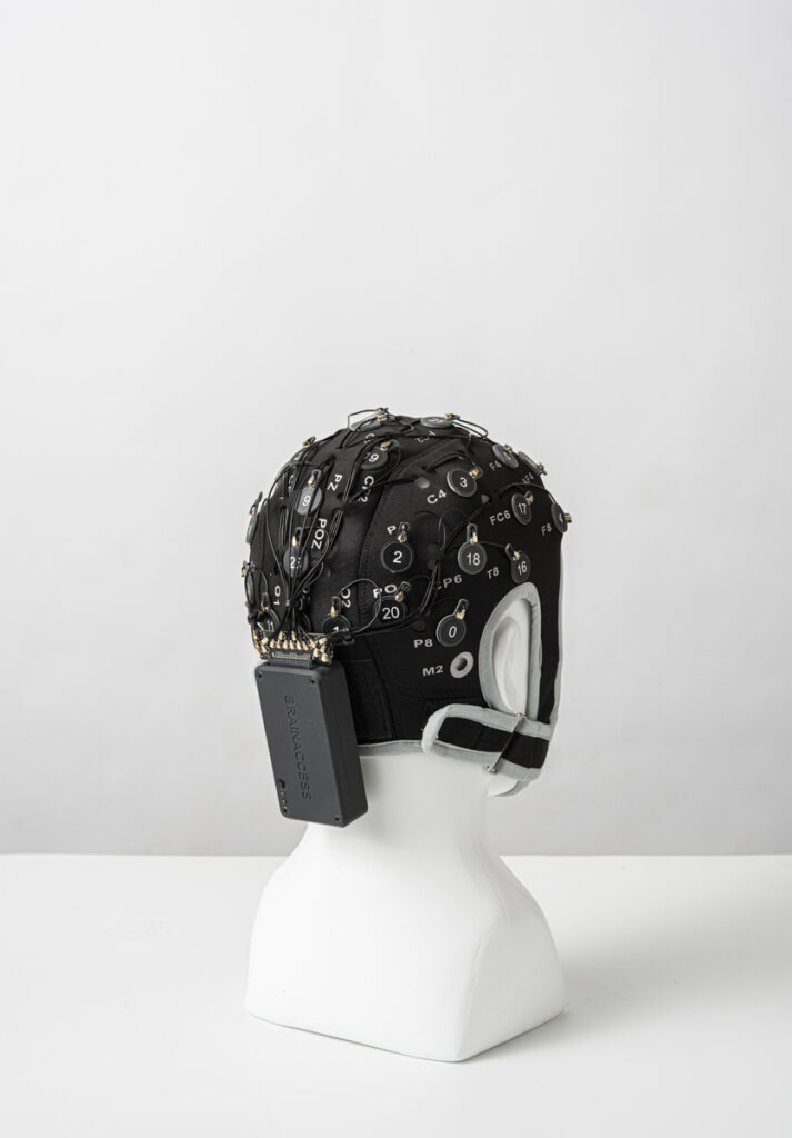 BrainAccess Release 2025: More Adaptable and Versatile Than Ever - BrainAccess