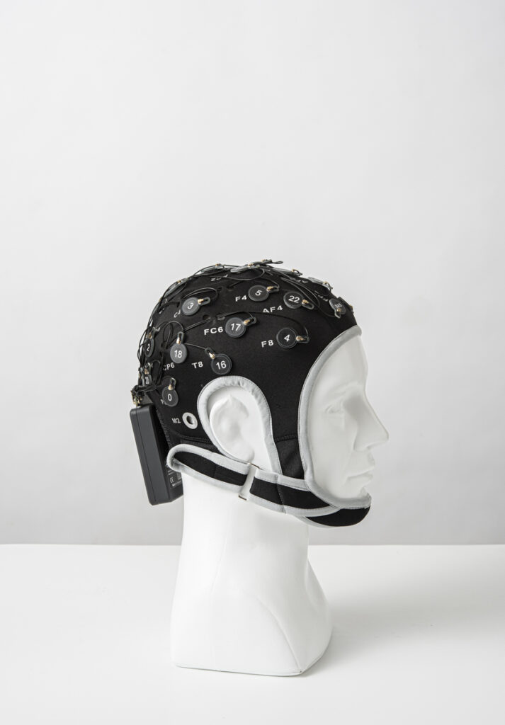 BrainAccess Release 2025: More Adaptable and Versatile Than Ever - BrainAccess