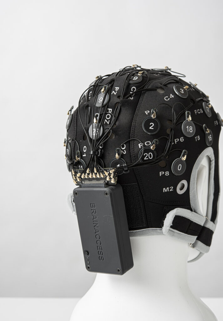 BrainAccess Release 2025: More Adaptable and Versatile Than Ever - BrainAccess