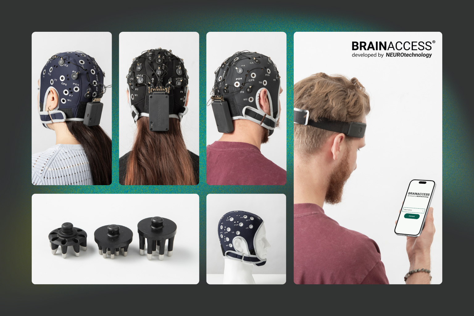 BrainAccess Release 2025: More Adaptable and Versatile Than Ever - BrainAccess