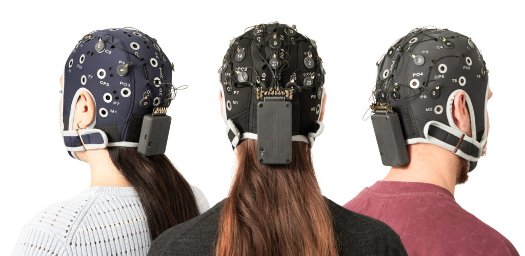 BrainAccess Release 2025: More Adaptable and Versatile Than Ever - BrainAccess