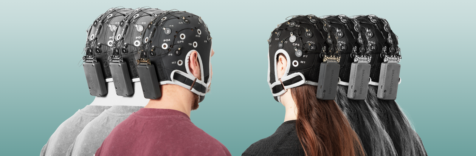 Understanding Hyperscanning and Why BrainAccess Is Built for It - BrainAccess Understanding Hyperscanning and Why BrainAccess Is Built for It