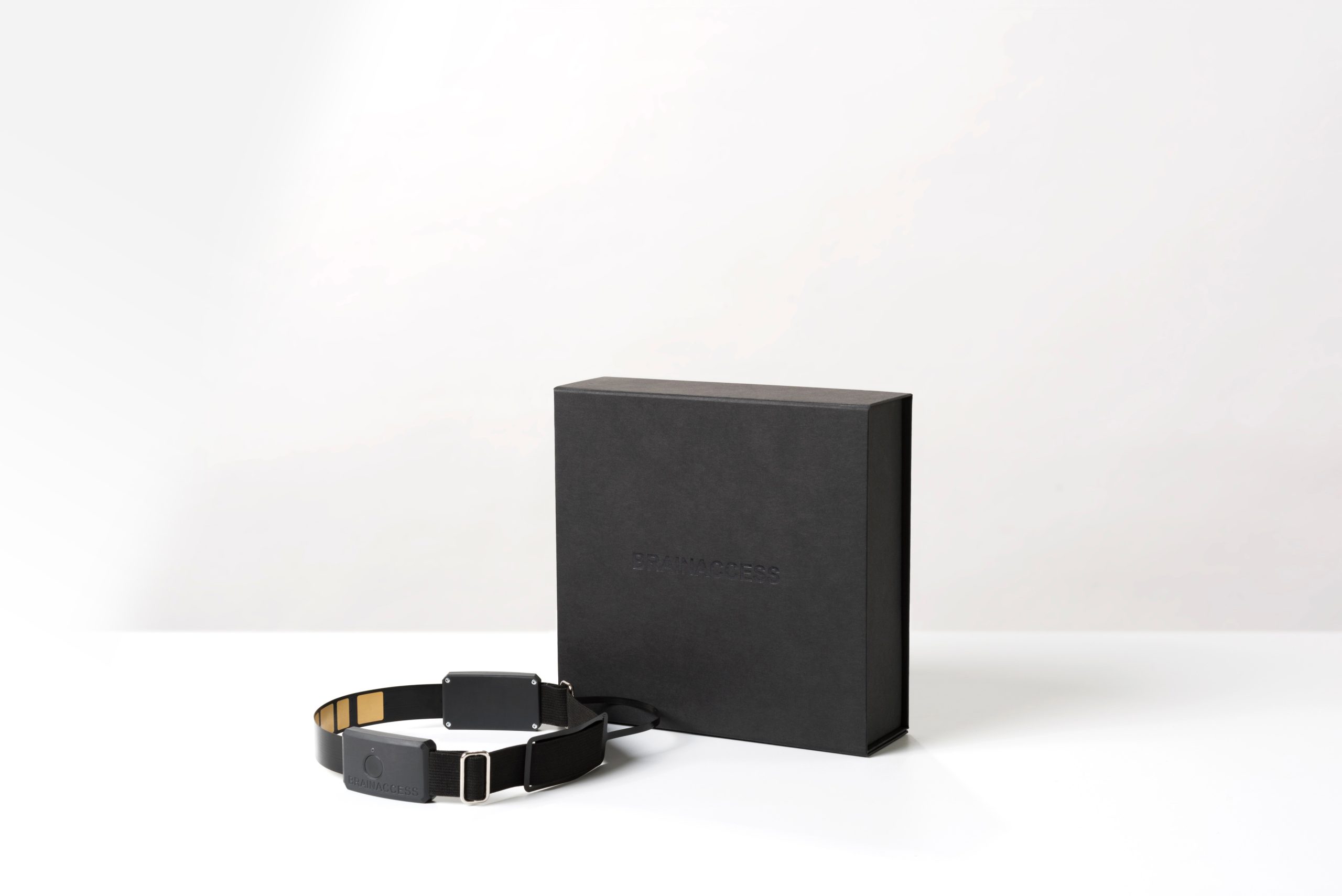 Hardware - BrainAccess Hardware - BrainAccess