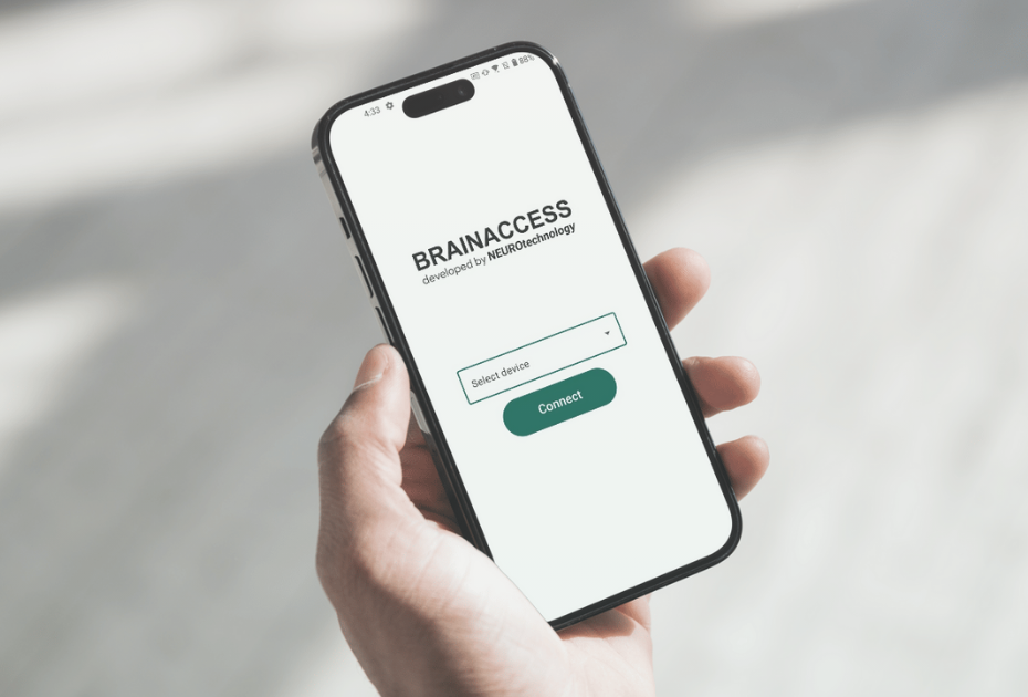 Kotlin SDK - BrainAccess Kotlin SDK - BrainAccess