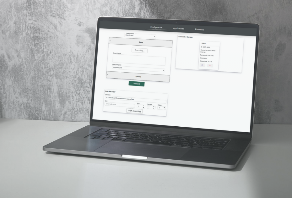 Kotlin SDK - BrainAccess Kotlin SDK - BrainAccess
