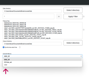 BrainAccess Features - BrainAccess BrainAccess Features - BrainAccess