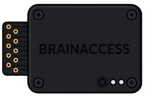 Compare hardware - BrainAccess Compare hardware - BrainAccess
