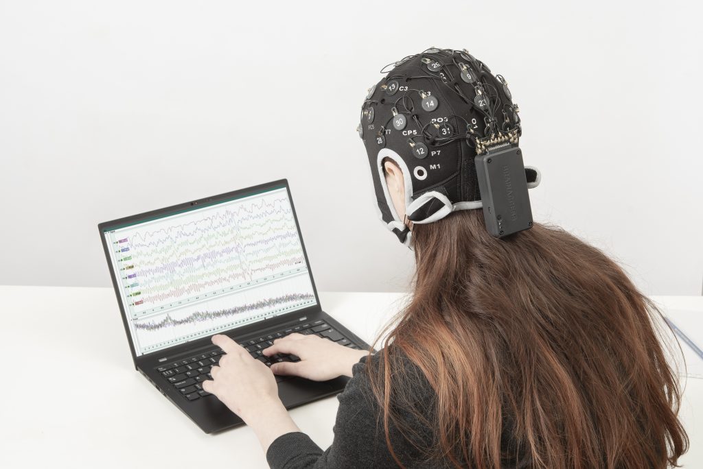 BrainAccess Board - BrainAccess